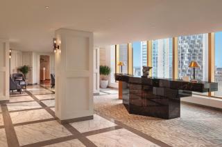 JW Marriott Hotel Kuwait - 6