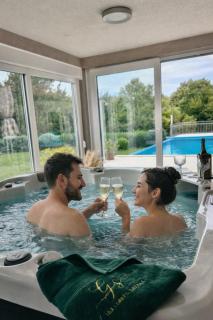 Villa Heaven Green - 0