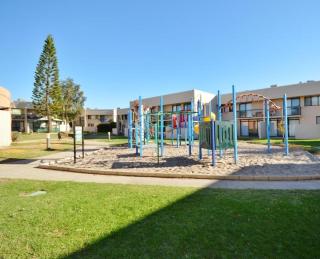 Riverview Holiday Apartment 82 - 1st Floor - Kalbarri WA - 2