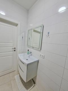 Генератор! Богатирська 6А, 10 хв пішки від метро, Оболонь, дуже тепло! - 6