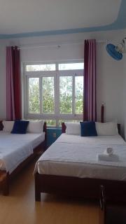 Thanh Tran Guesthouse Lý Sơn - Ly Son - 4