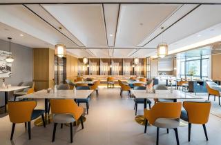 Atour Hotel Hangzhou Huanglong Wanke Xueyuan Road - 6