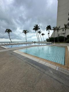 SAMs Seafront Regency Tanjung Tuan Beach Resort Port Dickson Malaysia - 0