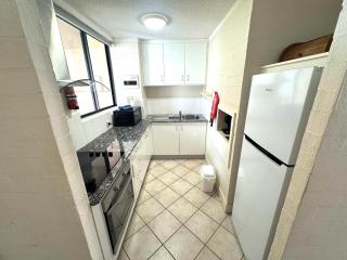 Riverview Holiday Apartment 44 - Ground Floor - Kalbarri WA - 8