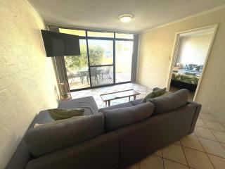 Riverview Holiday Apartment 44 - Ground Floor - Kalbarri WA - 9