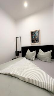 Lovely Stay 2BR Apt Next to AKH - Vienna - 5