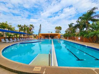 Riverview Holiday Apartment 29 - 2 Storey - Kalbarri WA - 2