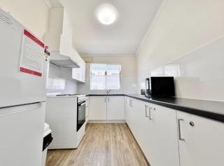 Sunsea Villa 3- Kalbarri, WA - 5