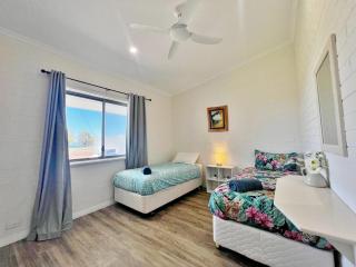 Sunsea Villa 3- Kalbarri, WA - 3
