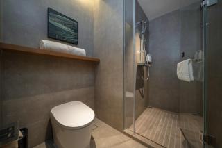 Atour Hotel -Fujian Avenue, Hongtang Metro Station, Fuzhou - 8