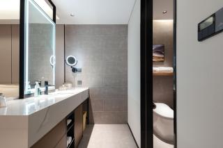 Atour Hotel Nanchang Bridge Hongcheng - 1