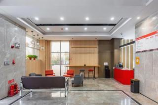 Thank Inn Henan Zhoukou Chuanhui District Zhoukou Avenue Municipal Government - 6