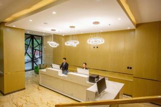 City Comfort Inn Xining Limeng Commercial Pedestrian Street - 7
