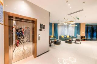 City Comfort Inn Shannan Passenger Terminal - 6