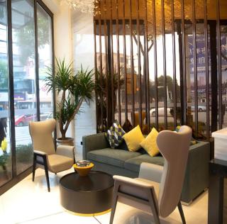 City Comfort Inn You County Wangyun International Plaza - 8