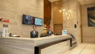 City Comfort Inn You County Wangyun International Plaza - 7
