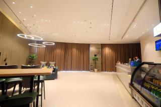 City Comfort Inn Chongqing Fuling North Station Taiyi Avenue - 4