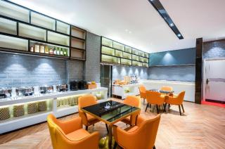 Echarm Hotel Torch Development Zone Zhongshan Station - 8