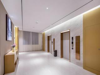 City Comfort Inn Liuzhou Liudong New District Hualing Youlinghui - 8