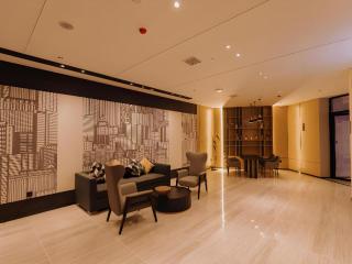 City Comfort Inn Nanchang Jiangxi College Of Foreign Studies - 8