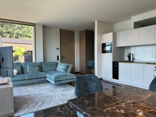 Luxury Apartments La Baia - Gartenwohnung - 0