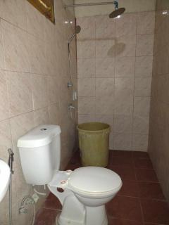 Suki Beach Resort Family Bamboo House - 7