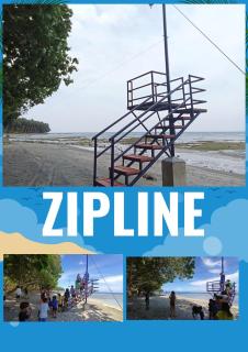 Suki Beach Resort Family Bamboo House -  - 1