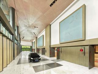 Pullman Kaifeng Jianye - 3