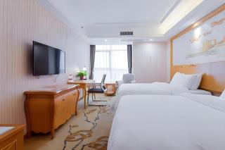 Vienna Hotel Shaanxi Ankang Jiangnan - 7