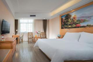 Vienna Hotel Shaanxi Ankang Jiangnan - 6