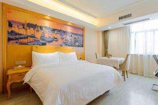 Vienna Hotel Shaanxi Ankang Jiangnan - 5