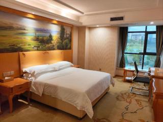 Vienna Hotel Shaanxi Ankang Jiangnan - 2