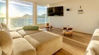 MBIZI lagoon house - Wild Horses & Ocean Views - 1