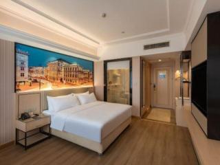 Vienna Hotel Ganzhou Economic Development Zone 1st Hospital West High-Speed Railway Station - 2