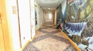 Vienna Hotel Hubei Enshi Railway Station - Longfengba - 3