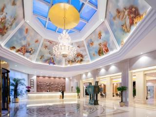 Vienna Hotel Beijing Fangshan District Guangyangcheng Metro Station - 8