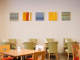 Ibis Styles Sapporo - 8