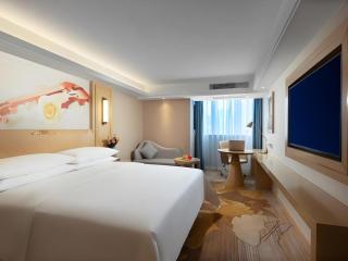 Vienna Hotel Chongqing Lijiatuo Pedestrian Street - 4