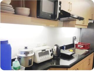Cozy Studio-12 in Pasay Fully-equipped Great value - 3