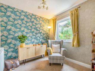 Cherry Tree Corner - 4