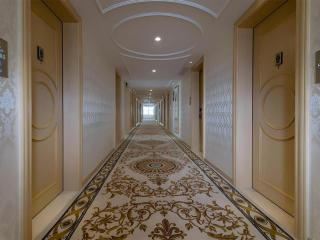 Vienna Hotel Hunan Radio and Television International Convention and Exhibition Center - Changsha - 7