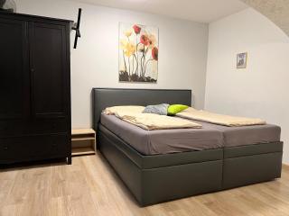 Brilliant Souterrain Apt - Prter Amuesement Park - Wien - 4