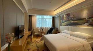 Vienna Hotel Guangdong Huiyang Qiuchang Yingbin Road - 9