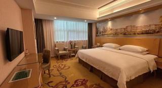 Vienna Hotel Guangdong Huiyang Qiuchang Yingbin Road - 5