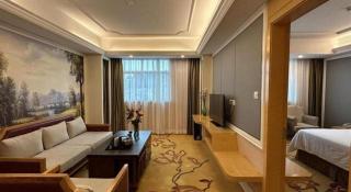 Vienna Hotel Guangdong Huiyang Qiuchang Yingbin Road - 4