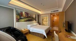 Vienna Hotel Guangdong Huiyang Qiuchang Yingbin Road - 3