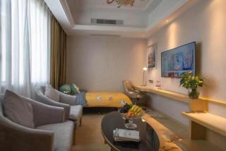 Vienna Hotel Yunnan Lijiang Ancient City - 6