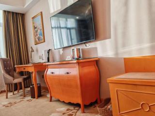 Vienna Hotel Qinghai Dachaidan - 4