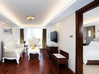 Vienna Hotel Jiangxi Fuzhou Lichuan Kangshu - 3