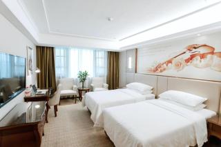 Vienna Hotel Jiangxi Fuzhou Lichuan Kangshu - 2